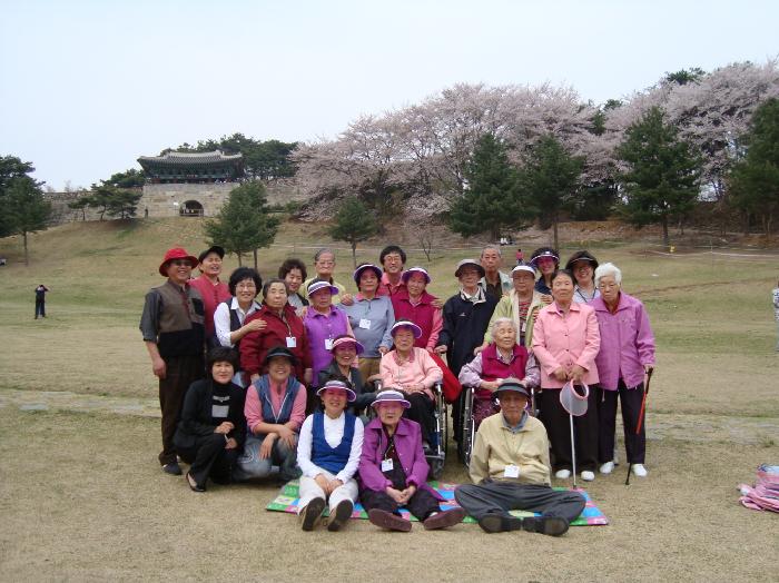 초정노인요양원 이미지 7