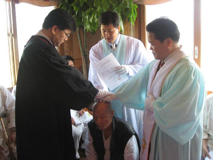 정겨운 뜰안 이미지 16