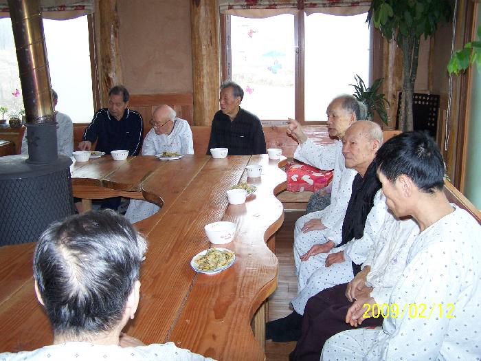 정겨운 뜰안 이미지 27