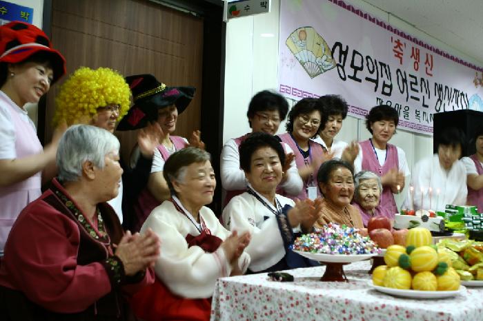 성모의집 이미지 5