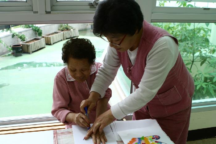 성모의집 이미지 2