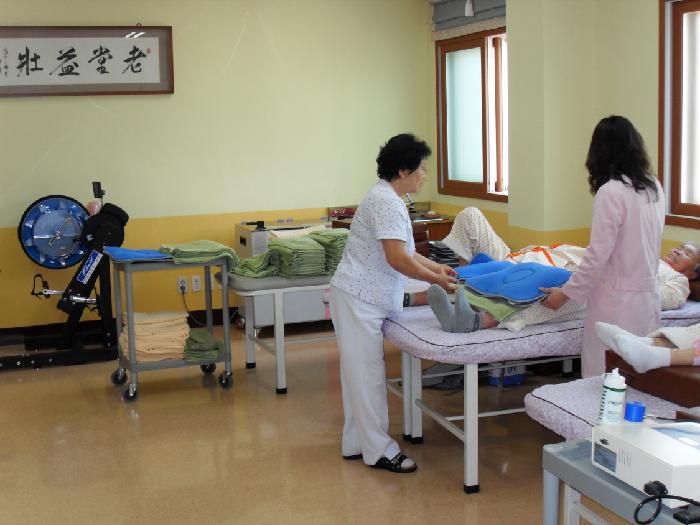 김제가나안요양원 이미지 9