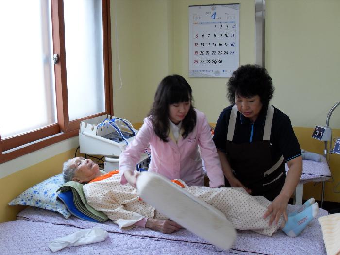 김제가나안요양원 이미지 8