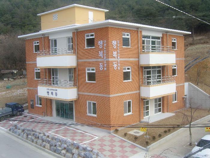 단양노인전문요양원 이미지 13