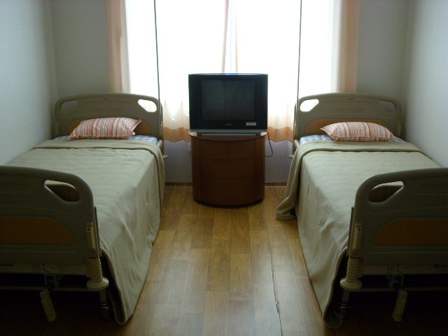 노인의료복지시설 연화원 이미지 32