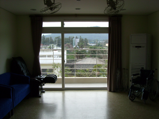 노인의료복지시설 연화원 이미지 31