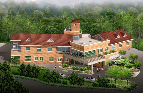 디아코니아노인요양원 이미지 21