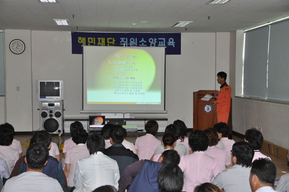 마야노인전문요양원 이미지 33