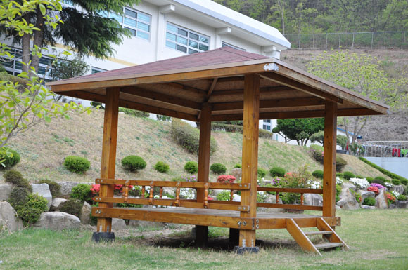 마야노인전문요양원 이미지 10