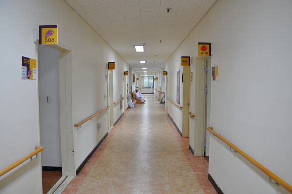 마야노인전문요양원 이미지 23