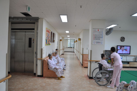 마야노인전문요양원 이미지 22