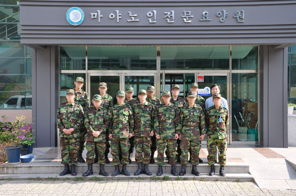 마야노인전문요양원 이미지 31