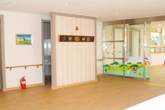 성요셉소규모노인종합센터 이미지 5