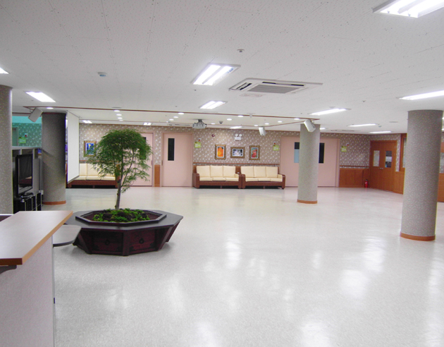 참사랑노인건강센터 이미지 7