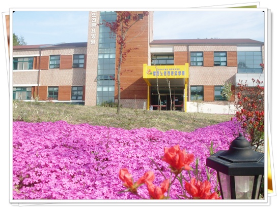 합천노인전문요양원 이미지 2