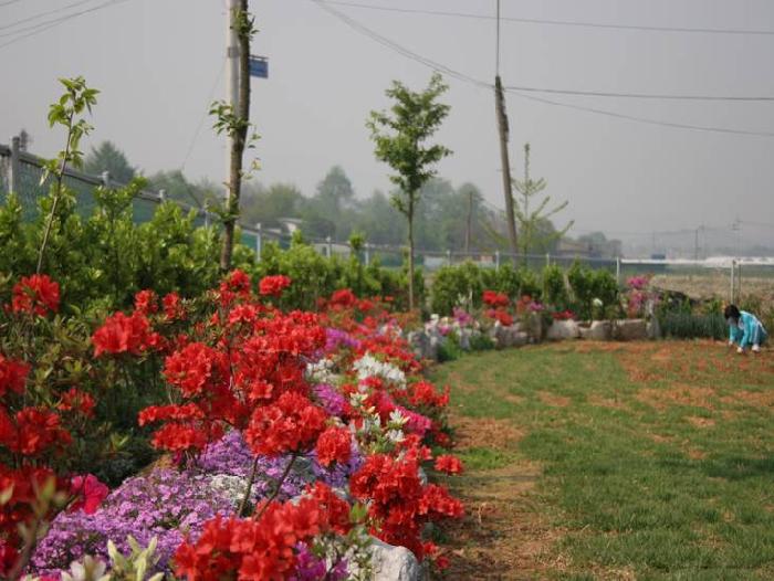 에덴동산요양원 이미지 9