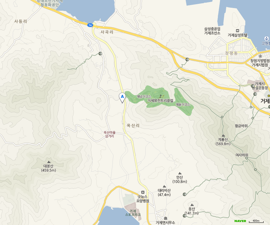 노인요양원 정원 이미지 29