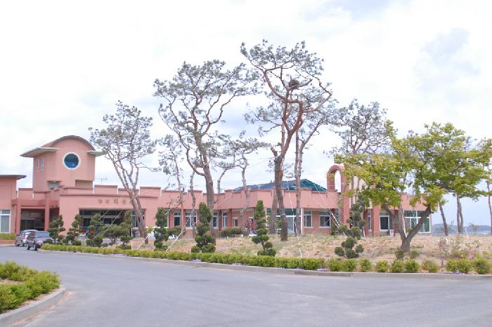 익산원광요양원