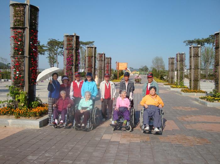 함평원광요양원 이미지 22