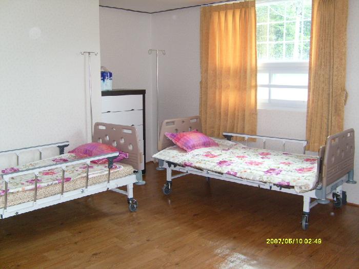 쉼터요양원 이미지 2