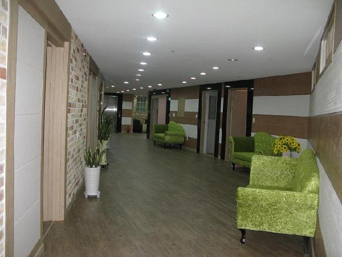 한솔보금자리실버홈 이미지 5