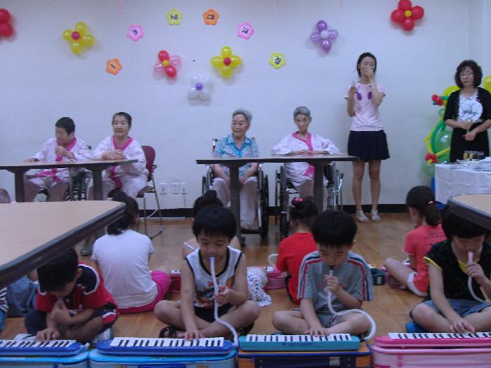 동진노인복지센터 이미지 4