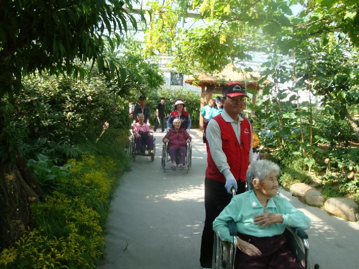 함평원광요양원 이미지 30