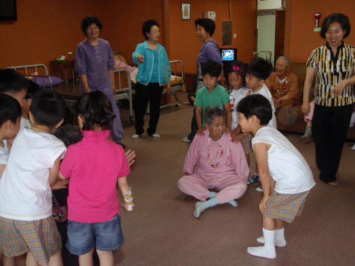 새날노인돌봄의집 이미지 3