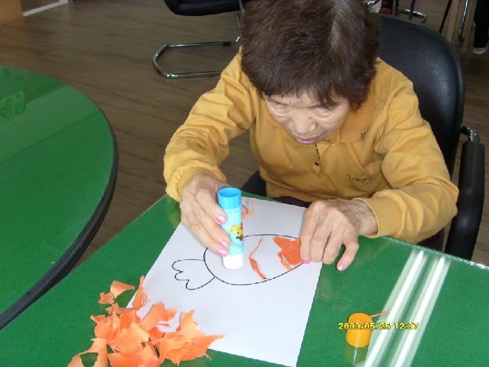 우암소규모노인종합센터 이미지 18