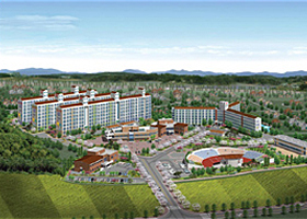 김제노인전문요양원 이미지 5