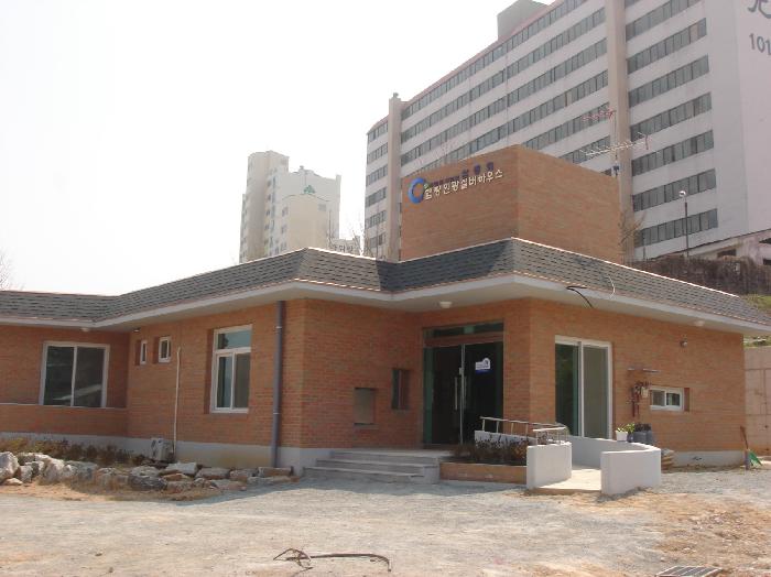 함평원광요양원 이미지 29