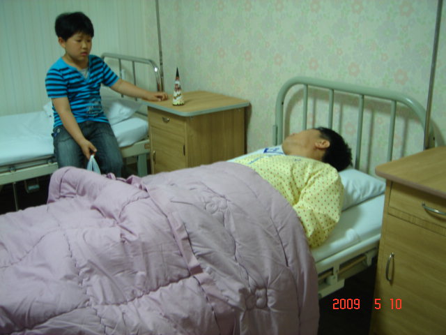 다사랑효마을요양원 이미지 18