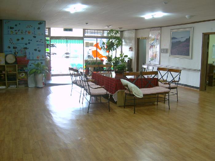 로뎀요양원 이미지 5