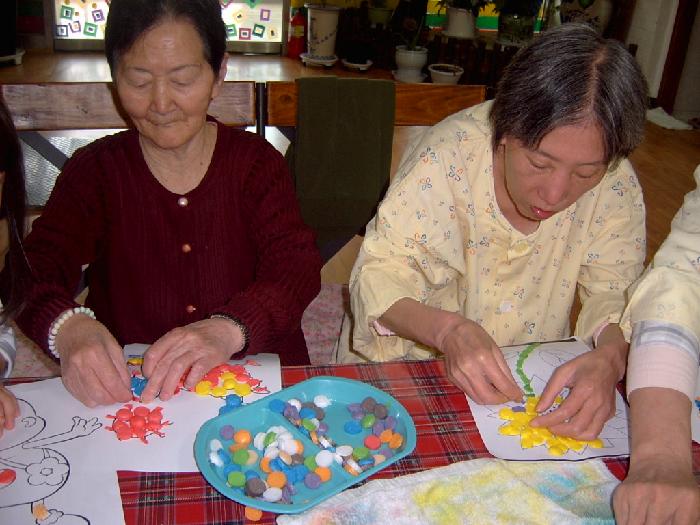 로뎀요양원 이미지 4