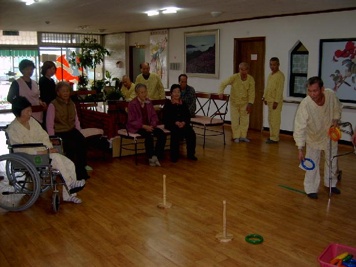 로뎀요양원 이미지 3