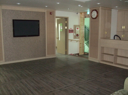 봄빛노인요양원 이미지 4