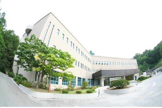 안동병원전문요양센터