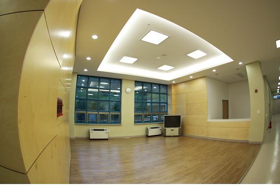 안동병원전문요양센터 이미지 4