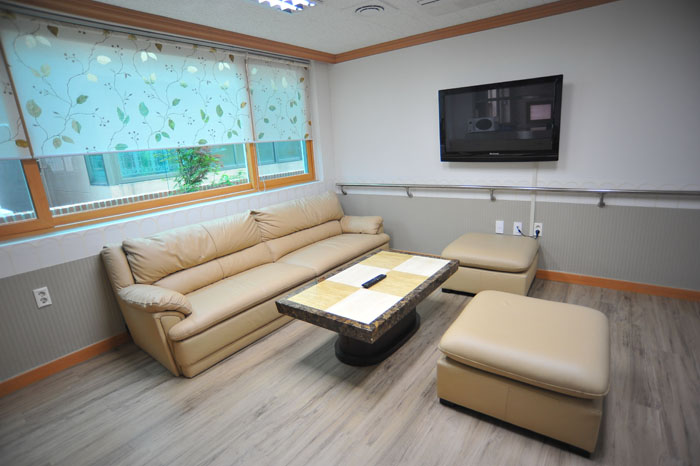 보성실버홈 이미지 2