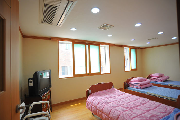 보성실버홈 이미지 6