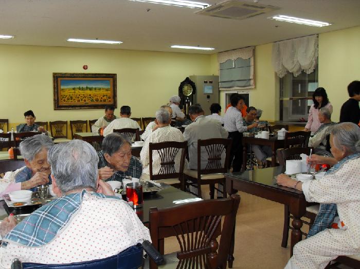 김제가나안요양원 이미지 7