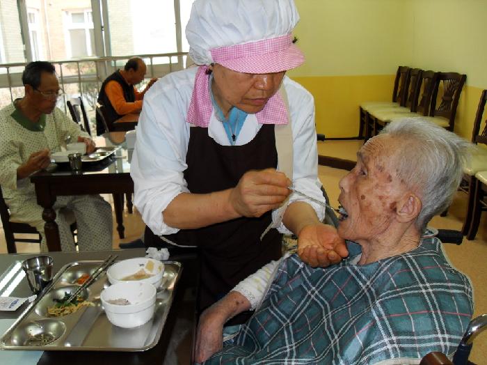 김제가나안요양원 이미지 6