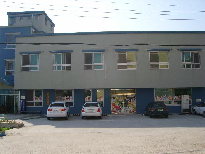 우리쉼터노인요양원