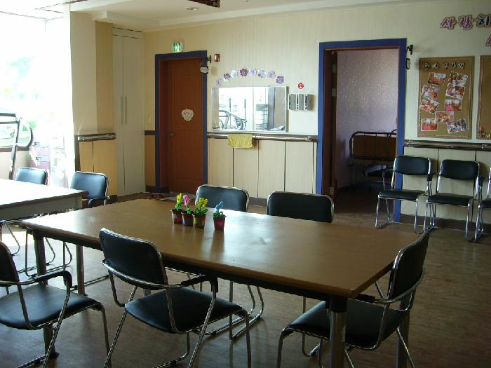 우리쉼터노인요양원 이미지 6