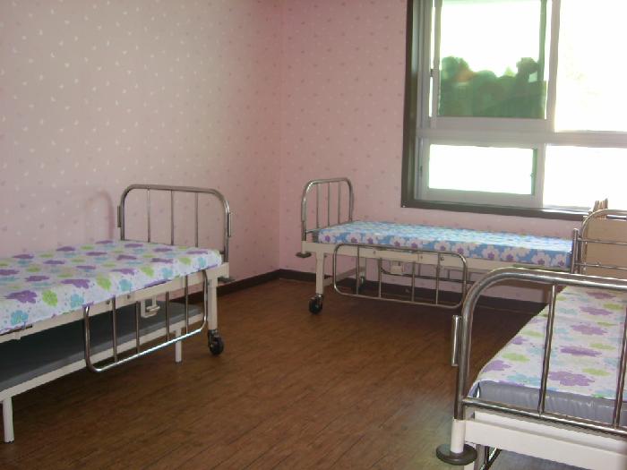 우리쉼터노인요양원 이미지 3