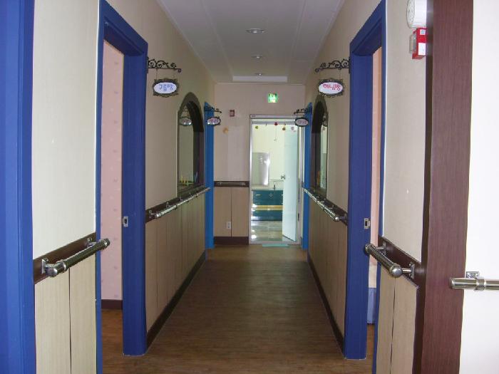 우리쉼터노인요양원 이미지 2