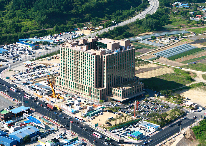 안동병원전문요양센터 이미지 3