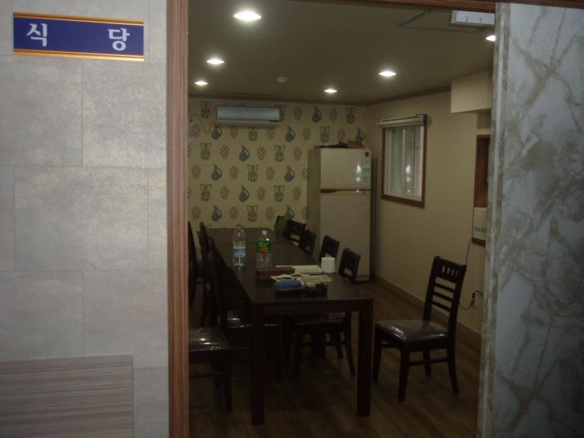 중앙행복요양원 이미지 6