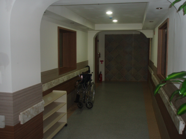 중앙행복요양원 이미지 3