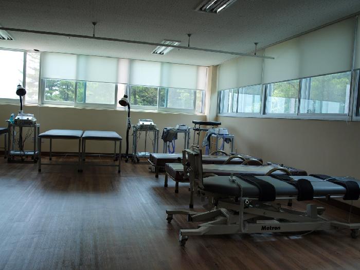 기장노인의료센터 이미지 11